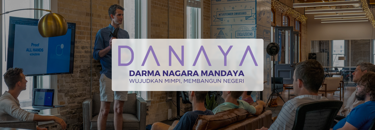 About Danaya