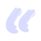 Quote Icon